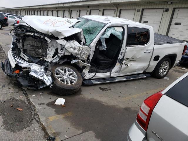 2019 GMC SIERRA K1500 SLT 2019 image
