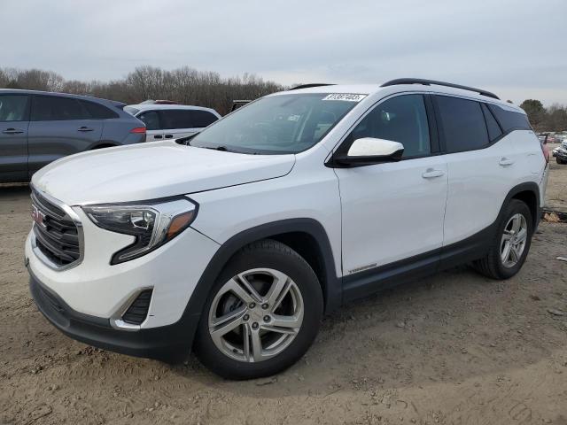 Obraz 2018 GMC TERRAIN SLE 2018