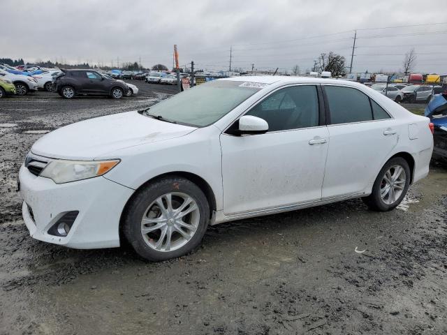 Image 1 of 2014 TOYOTA CAMRY L 2014 with VIN 4T1BF1FK3EU318888