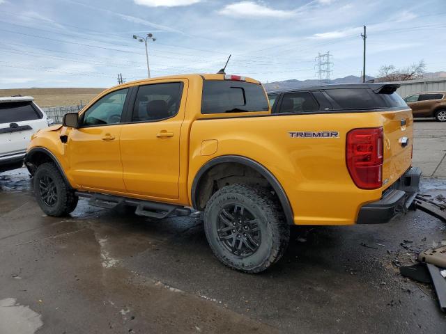 Obraz 2 z 2021 FORD RANGER XL 2021 z VIN 1FTER4FH9MLD54068