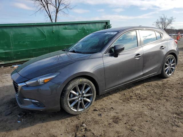Изображение 2018 MAZDA 3 GRAND TOURING 2018