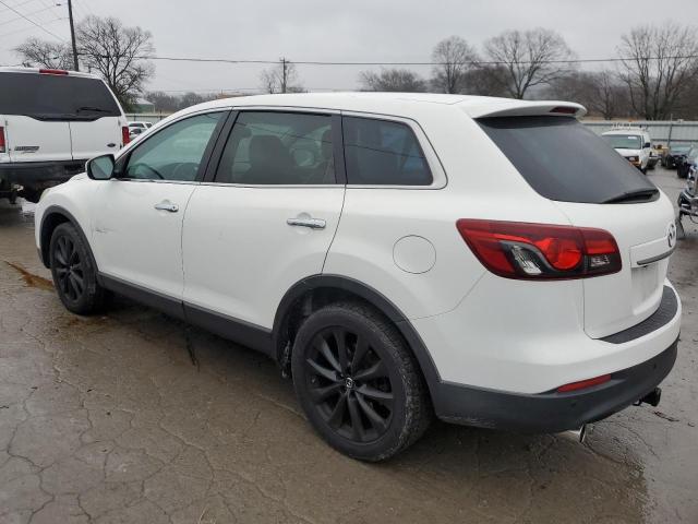 Изображение 2 2014 MAZDA CX-9 GRAND TOURING 2014 с VIN JM3TB3DA4E0435453