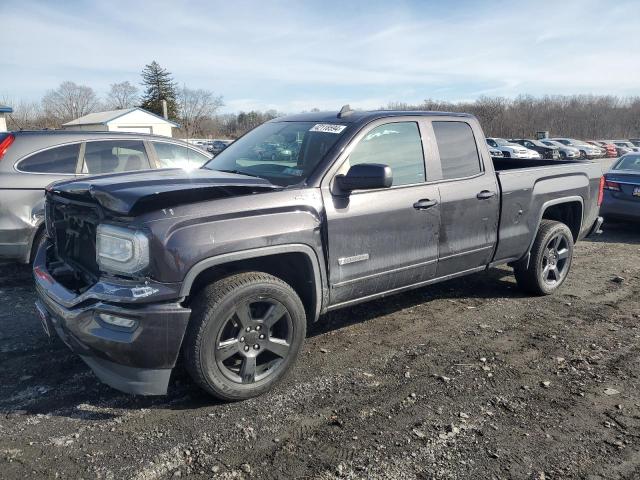 Obraz 2016 GMC SIERRA K1500 2016