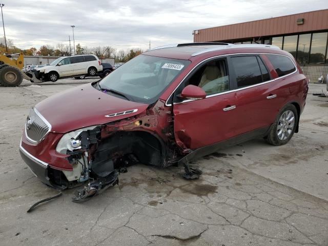 Obraz 2011 BUICK ENCLAVE CXL 2011