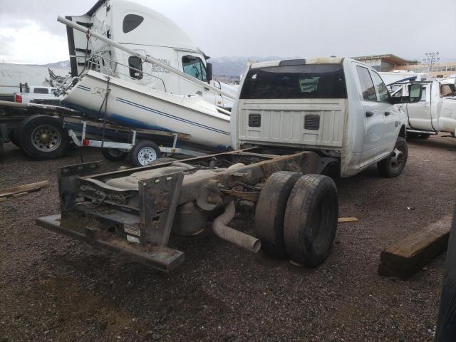 Image 3 of 2012 DODGE RAM 3500 ST 2012 with VIN 3C7WDTCL4CG281924