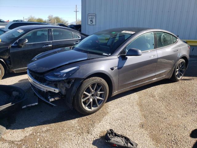 Obraz 2023 TESLA MODEL 3  2023