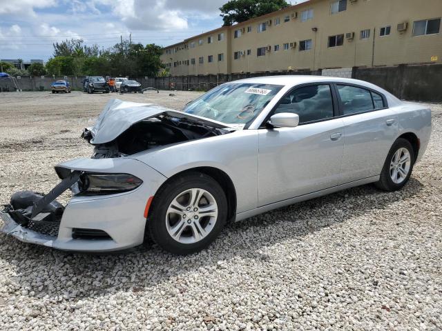 2022 DODGE CHARGER SXT 2022 image