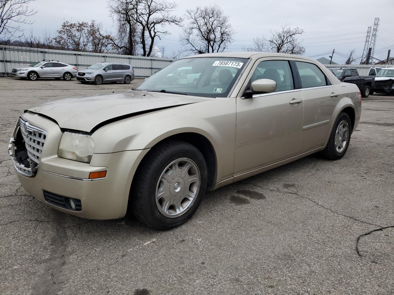 Изображение 2006 CHRYSLER 300 TOURING 2006