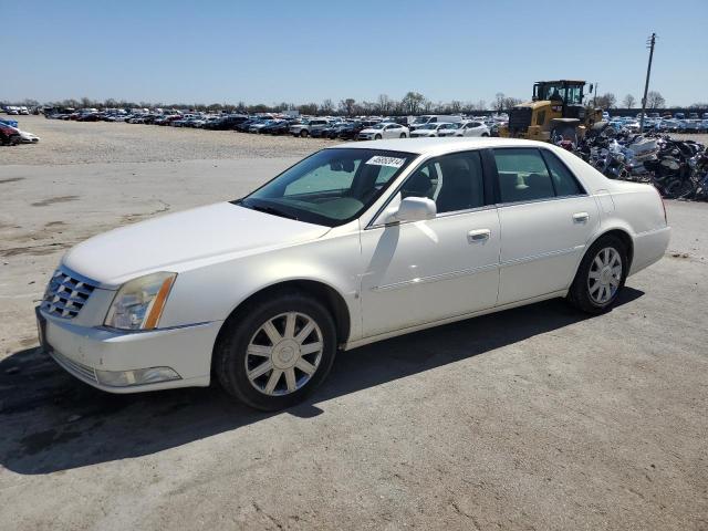 Obraz 2006 CADILLAC DTS  2006