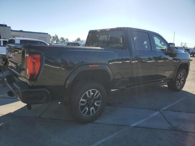 Obraz 3 z 2022 GMC SIERRA K2500 AT4 2022 z VIN 1GT49PEYXNF142682