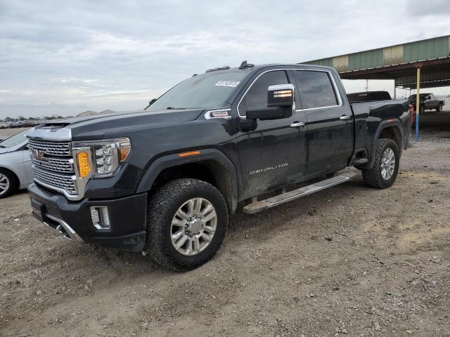 Obraz 1 z 2020 GMC SIERRA K2500 DENALI 2020 z VIN 1GT49REY6LF150108