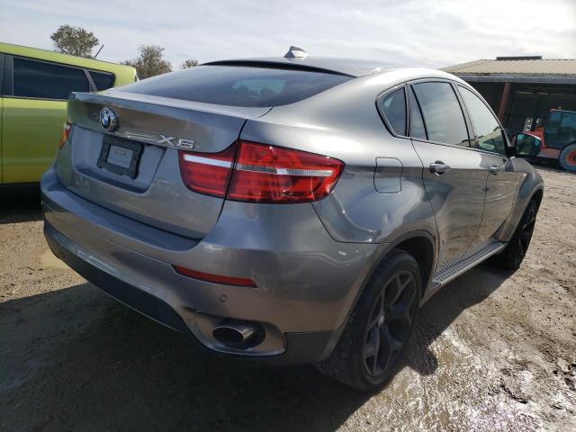 Image 3 of 2013 BMW X6 XDRIVE35I 2013 with VIN 5UXFG2C56DL786690