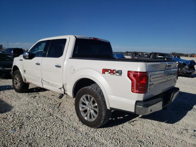 Изображение 2 2015 FORD F150 SUPERCREW 2015 с VIN 1FTEW1EG5FFC46841