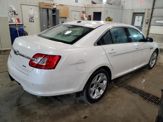 Изображение 3 2011 FORD TAURUS SEL 2011 с VIN 1FAHP2EWXBG180515
