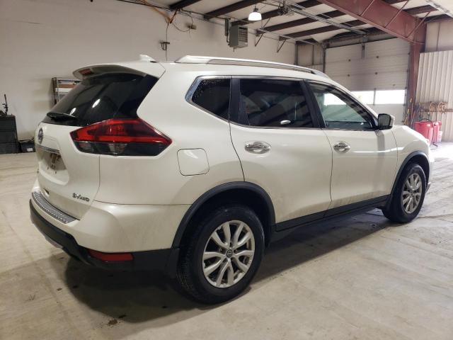 Image 3 of 2018 NISSAN ROGUE S 2018 with VIN JN8AT2MV2JW354957