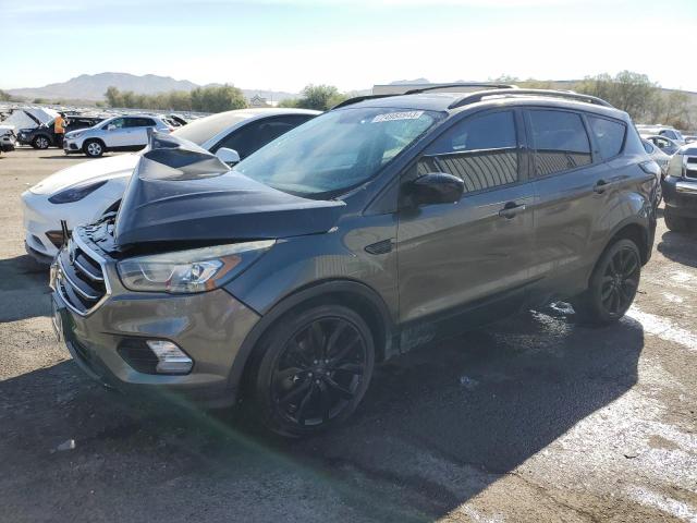 Obraz 1 z 2017 FORD ESCAPE SE 2017 z VIN 1FMCU0G99HUC80331