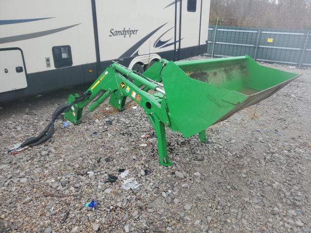 Image 1 of 2021 JOHN JOHN DEERE 2021 with VIN 1P0520MXPLD067503