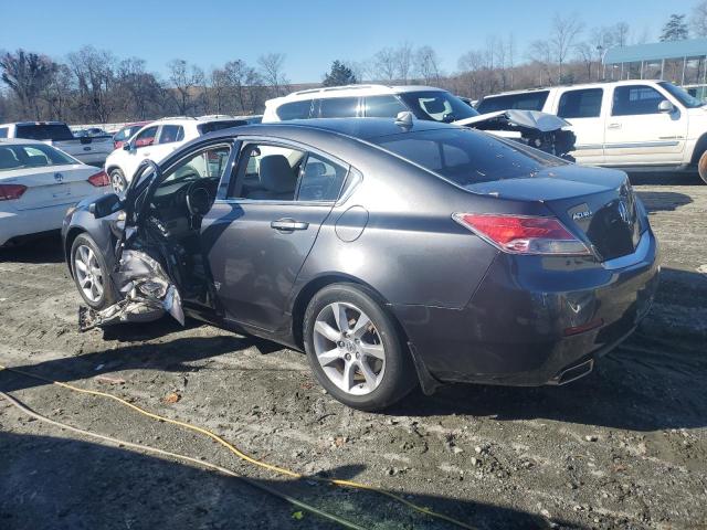 Obraz 2 z 2012 ACURA TL  2012 z VIN 19UUA8F25CA003966