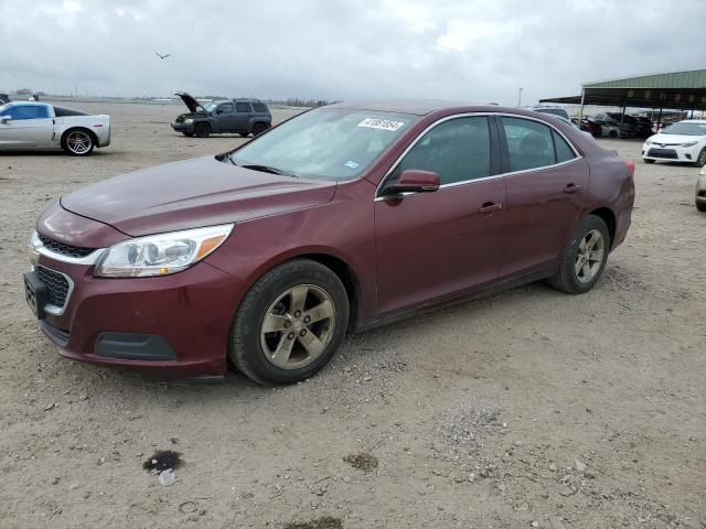 Изображение 1 2016 CHEVROLET MALIBU LIMITED LT 2016 с VIN 1G11C5SA5GF141208