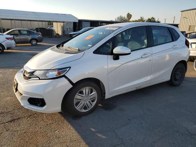 2020 HONDA FIT LX 2020 image