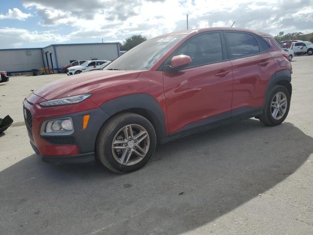 Obraz 1 z 2020 HYUNDAI KONA SE 2020 z VIN KM8K12AA3LU512868