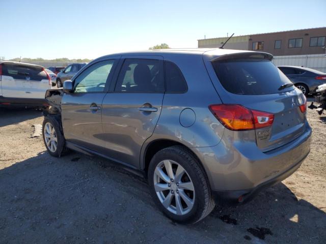 Изображение 2 2015 MITSUBISHI OUTLANDER SPORT ES 2015 с VIN 4A4AR3AU0FE001926