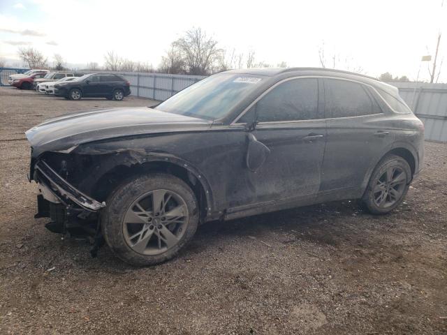 Obraz 2023 GENESIS GV70 BASE 2023