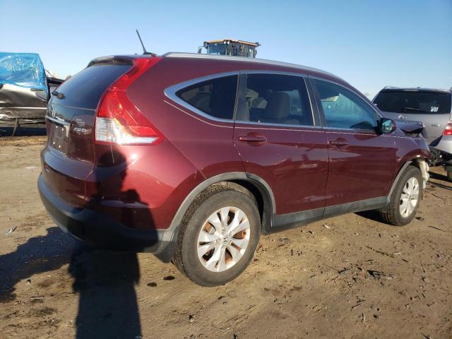 Изображение 3 2014 HONDA CR-V EXL 2014 с VIN 5J6RM4H7XEL016212