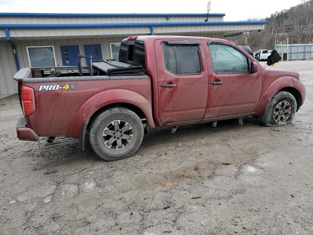 Image 3 of 2019 NISSAN FRONTIER S 2019 with VIN 1N6AD0EV8KN734367