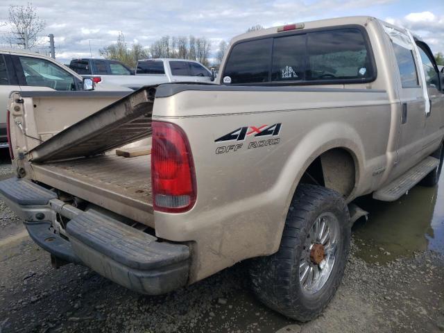 Obraz 3 z 1999 FORD F350 SRW SUPER DUTY 1999 z VIN 1FTSW31F7XED56406