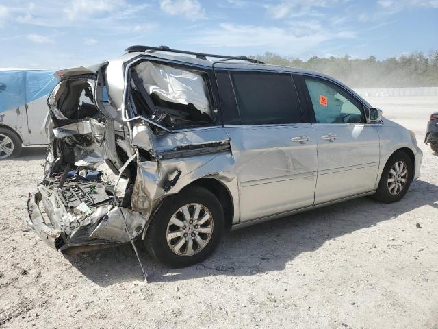Изображение 3 2008 HONDA ODYSSEY EXL 2008 с VIN 5FNRL38768B032885