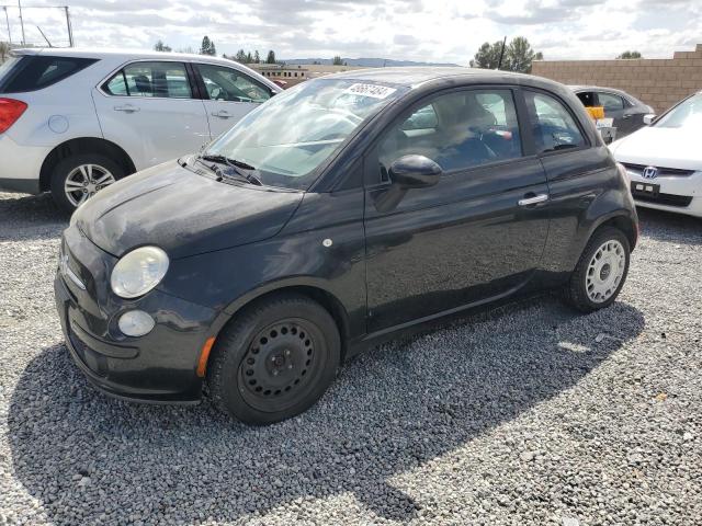 Image 1 of 2013 FIAT 500 POP 2013 with VIN 3C3CFFAR7DT531348