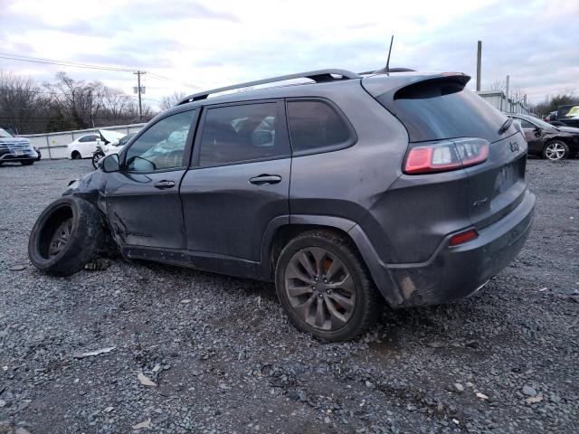 Obraz 2 z 2019 JEEP CHEROKEE LIMITED 2019 z VIN 1C4PJMDX3KD409616