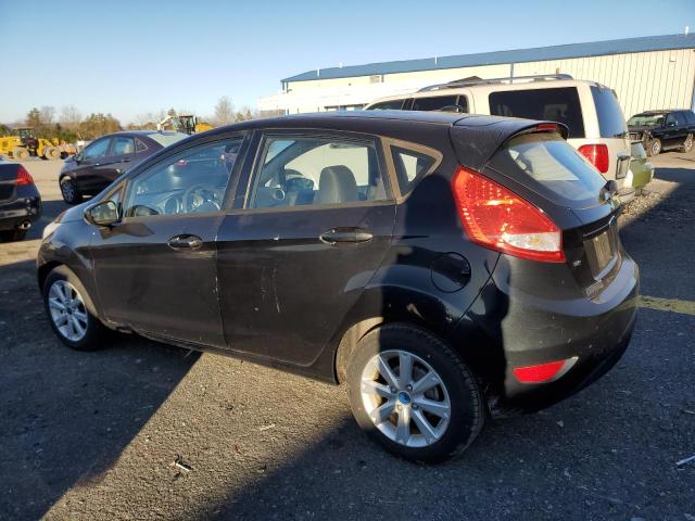 Image 2 of 2011 FORD FIESTA SE 2011 with VIN 3FADP4EJ1BM231680