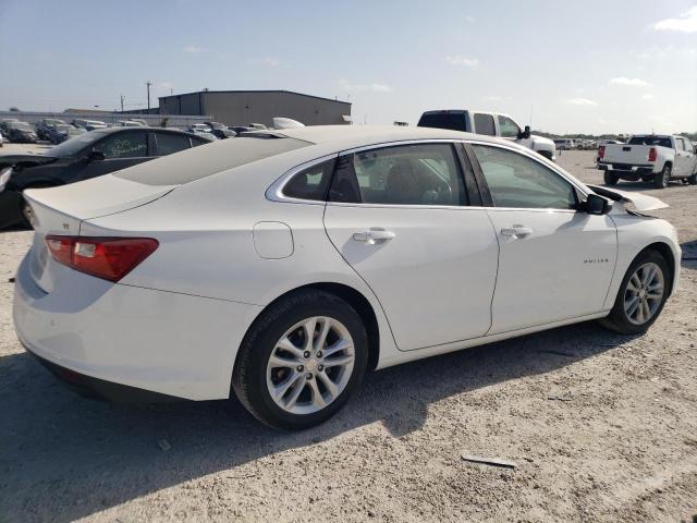 Image 3 of 2017 CHEVROLET MALIBU LT 2017 with VIN 1G1ZE5STXHF247699