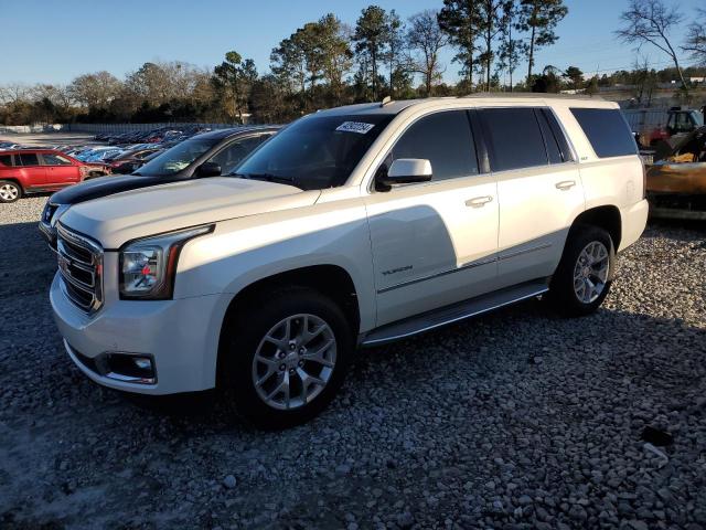 2015 GMC YUKON SLT 2015 image