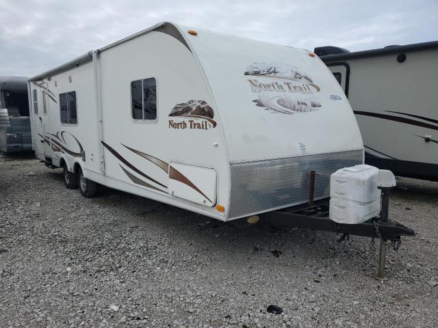 Image 1 of 2010 NORT TRAILER 2010 with VIN 5SFNB2829AE208235
