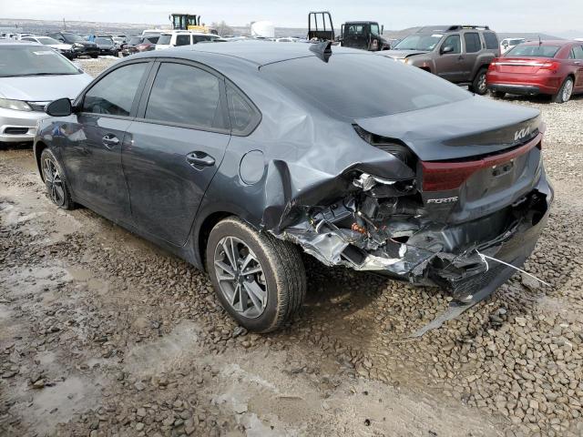 Obraz 2 z 2023 KIA FORTE LX 2023 z VIN 3KPF24AD5PE653258