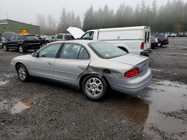 Obraz 2 z 2000 OLDSMOBILE INTRIGUE GL 2000 z VIN 1G3WS52H2YF124753