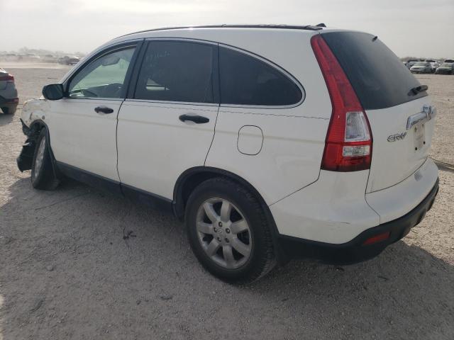 Obraz 2 z 2007 HONDA CR-V EX 2007 z VIN JHLRE38577C056104