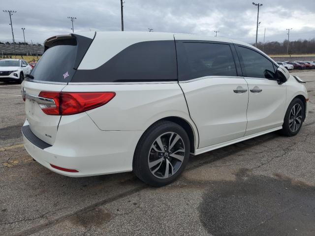Image 3 of 2019 HONDA ODYSSEY ELITE 2019 with VIN 5FNRL6H94KB001984