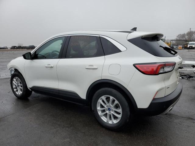 Obraz 2 z 2022 FORD ESCAPE SE 2022 z VIN 1FMCU9G63NUA60558