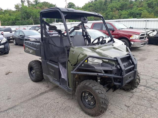 Изображение 1 2019 POLARIS RANGER XP 900 EPS 2019 с VIN 3NSRTE878KG808042