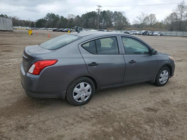 Изображение 3 2017 NISSAN VERSA S 2017 с VIN 3N1CN7AP3HL851195