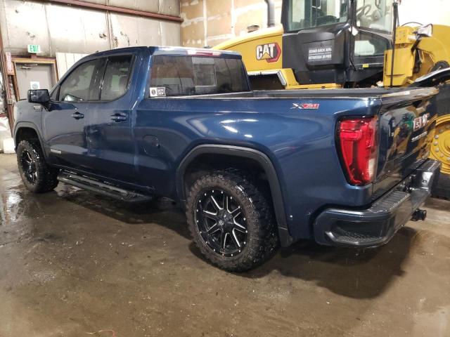 Obraz 2 z 2019 GMC SIERRA K1500 ELEVATION 2019 z VIN 1GTR9CED3KZ203456