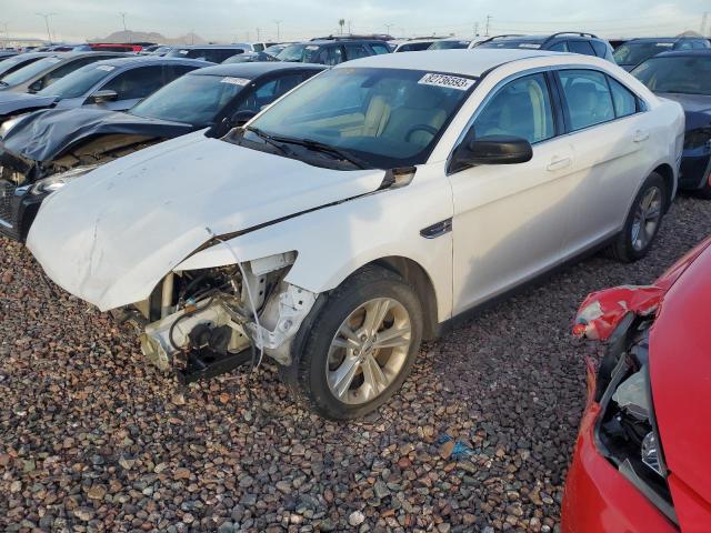 2016 FORD TAURUS SE 2016 image