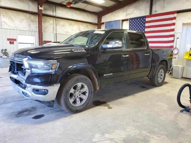 2022 RAM 1500 LARAMIE 2022 image