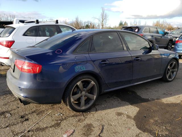 Изображение 3 2014 AUDI S4 PREMIUM PLUS 2014 с VIN WAUBGAFL4EA113833