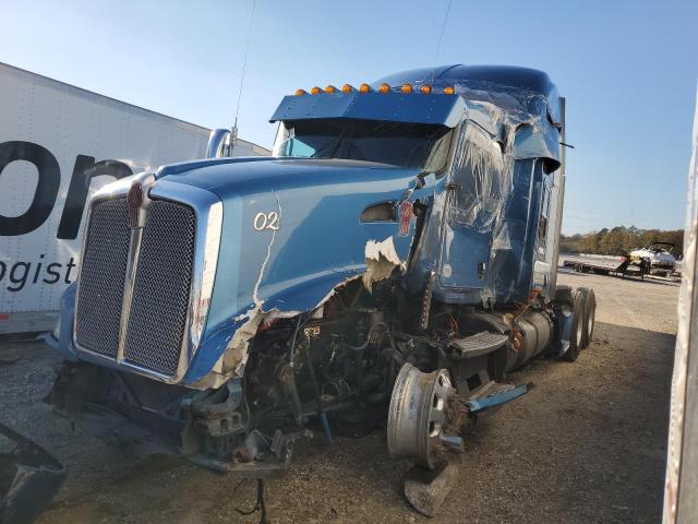 Изображение 2 2017 KENWORTH CONSTRUCTION T660 2017 с VIN 1XKAD49X9HJ164504