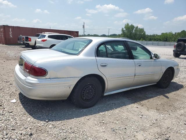 Image 3 of 2003 BUICK LESABRE CUSTOM 2003 with VIN 1G4HP52KX3U220362